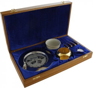 The Mouse Fondue Set
