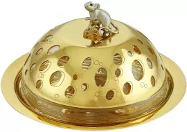 Cheesecake "Mouse" metal