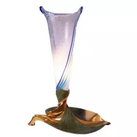 Лампа хрустальная "Эволюция"