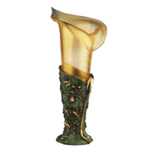 Flower vase "Calla"