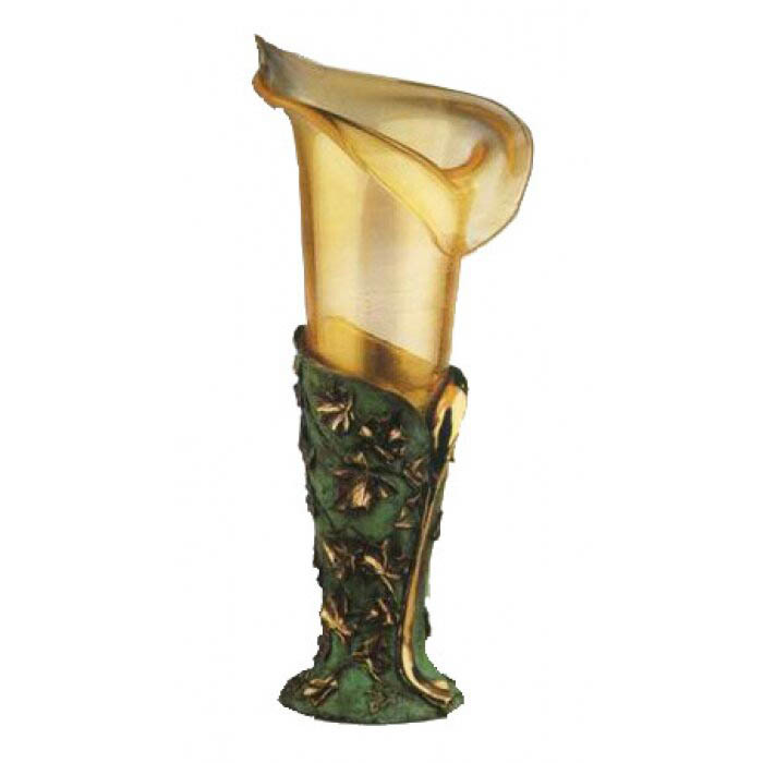 Flower vase "Calla"