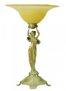 Vase for fruit trees "Freedom"