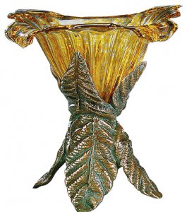 Fruit bowl "Medlar"