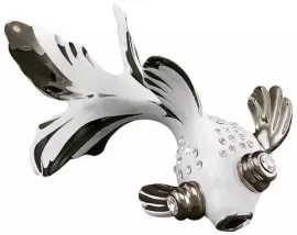 Статуэтка "Золотая рыбка"