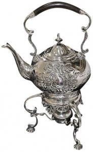 Чайник "Sheffield"