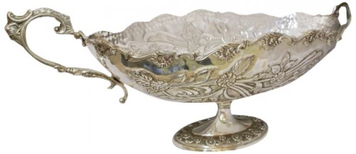 Fruit bowl from the Sheffield collection