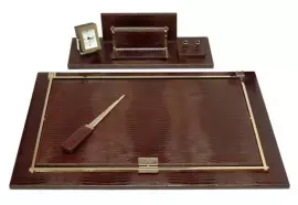 THESIUS Stationery Desk Set