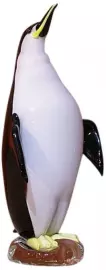 Скульптура "Пингвин"