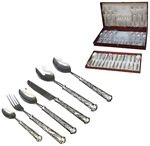 Набор столовых приборов "Cesello" из 48 предметов