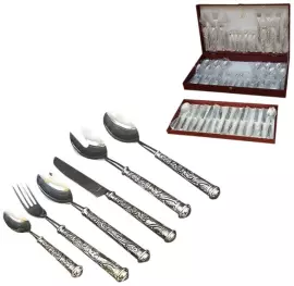 Набор столовых приборов "Cesello" из 48 предметов