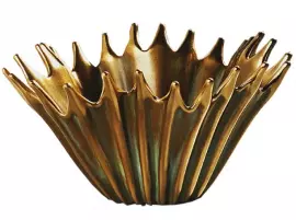 Ваза для фруктов "Агава"