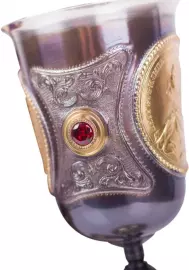 Набор бокалов "Императорский"