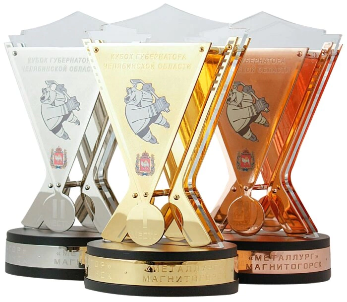 Souvenir "Hockey Governor's Cup"