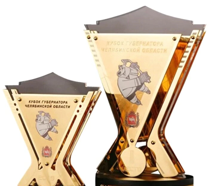 Souvenir "Hockey Governor's Cup"