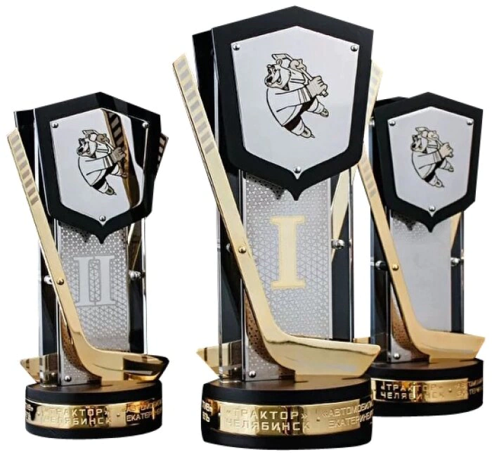 Souvenir "Governor's Cup 2020 hockey"