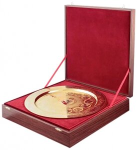 Corporate gift container (350 mm)