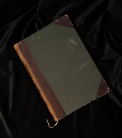 Книга "Происхождение животного мира" Вильгельма Гааке 1903г.