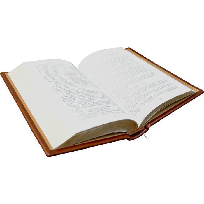 Gift books "Library of Russian Classics" by Robbat marrone (100 volumes)