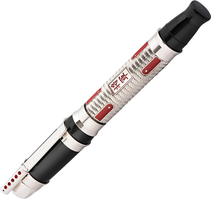 Fountain pen "SHOGUN"
