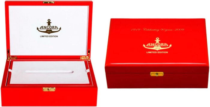 Fountain pen "SHOGUN"
