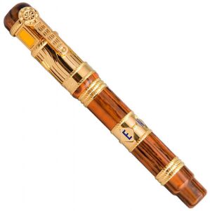 Roller pen "Admiral WOOD"
