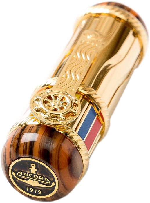 Roller pen "Admiral WOOD"