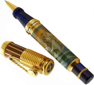 Roller pen "CAPE HORN"