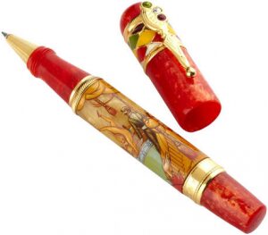 Roller pen "CIRCUS"