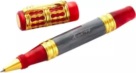 The pen roller "Pisa red (PISA RED)"