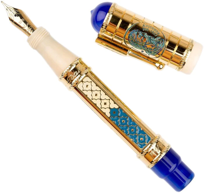 Fountain pen "AVICENNA"