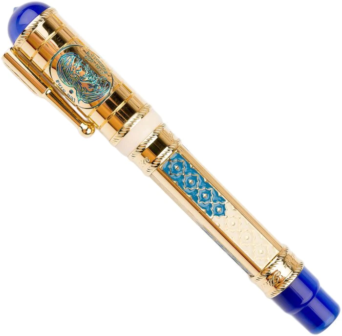 Fountain pen "AVICENNA"