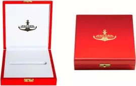 Ручка-роллер "Максима 90-летие (MAXIMA BLACK)"