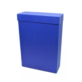 Fireplace clock "Senate" (malachite)