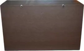 Настольный набор руководителя из яшмы "Античность. Орёл"