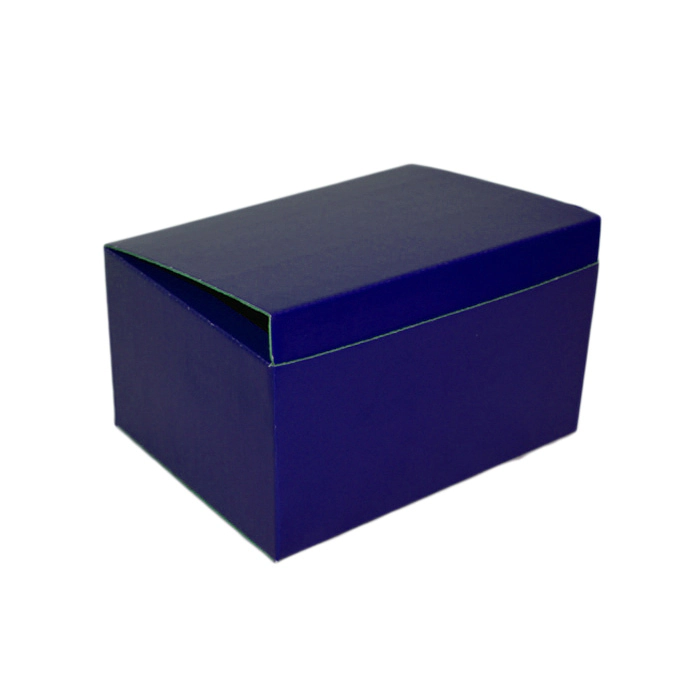 Malachite casket "Chest"