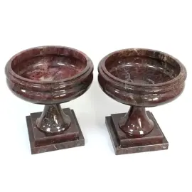 Перьевая ручка "Средиземноморье синяя (MEDITERRANEAN BLUE)"