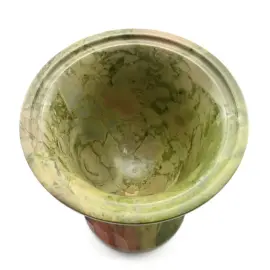 Перьевая ручка "Средиземноморье желтая (MEDITERRANEAN YELLOW)"