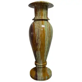 Перьевая ручка "Средиземноморье желтая (MEDITERRANEAN YELLOW)"