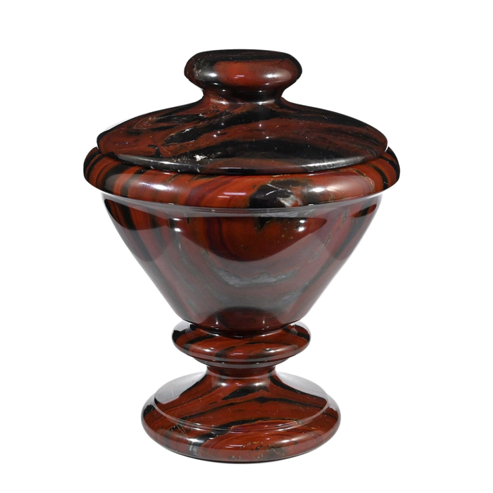 Camila jasper sugar bowl