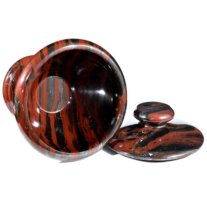 Camila jasper sugar bowl