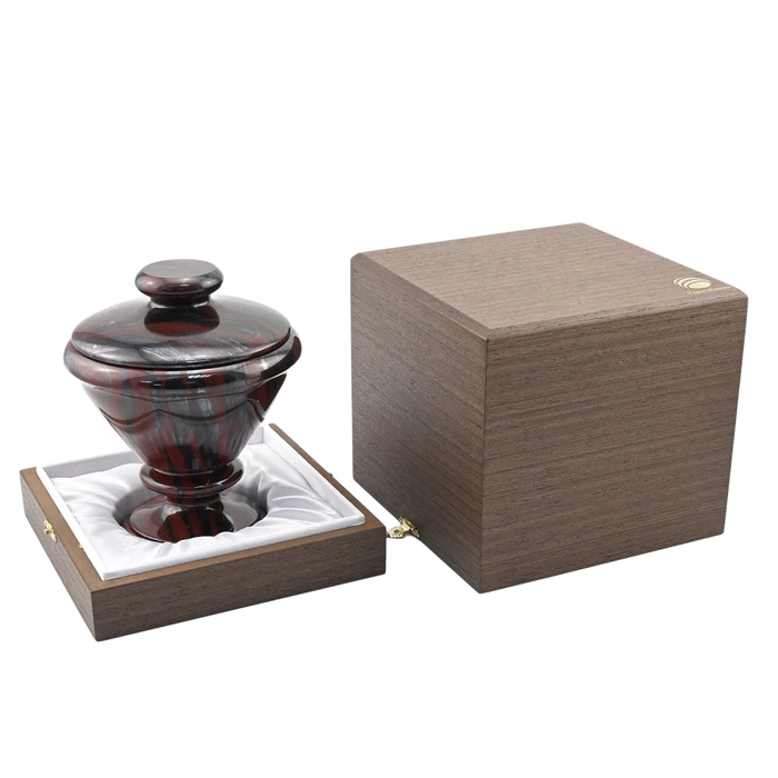 Camila jasper sugar bowl