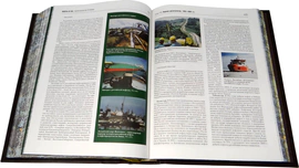 Книга "Нефть и газ. Мировая история. Энциклопедия"