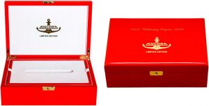 Ручка-роллер "Супрема (SUPREMA)"