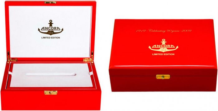 Ручка-роллер "Супрема (SUPREMA)"