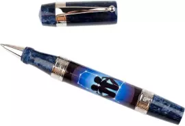 Ручка-роллер "Зодиак - близнецы (ZODIAC GEMINI)"