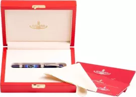 Ручка-роллер "Зодиак - близнецы (ZODIAC GEMINI)"