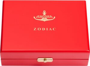 Ручка-роллер "Зодиак - близнецы (ZODIAC GEMINI)"
