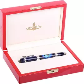 Ручка-роллер "Зодиак - скорпион (ZODIAC SCORPIO)"