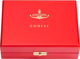 Ручка-роллер "Зодиак - скорпион (ZODIAC SCORPIO)"