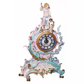 Rococo multi-colored watches